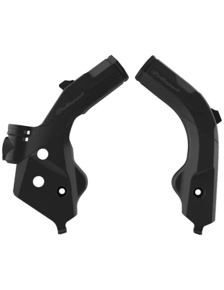 POLISPORT Karosserieteile & Schutzbleche für HUSQVARNA FC 450 2019-2022