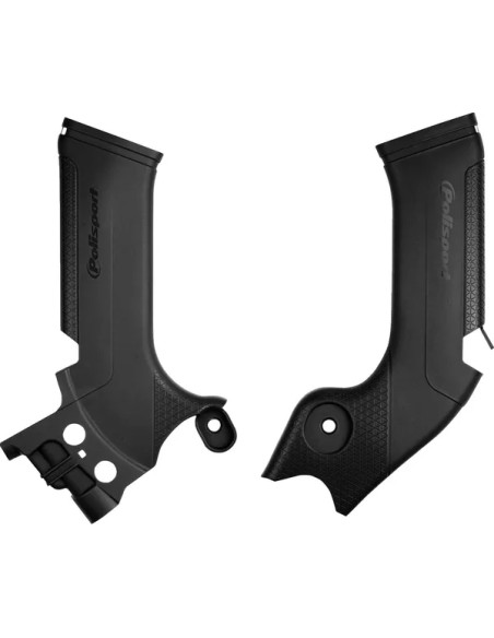 POLISPORT Karosserieteile & Schutzbleche für KAWASAKI KX 450 2021-2022