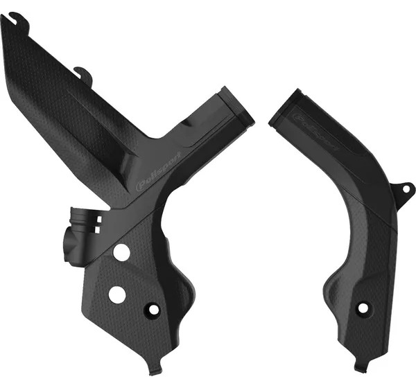 POLISPORT Karosserieteile & Schutzbleche für KTM EXC 300 TPI 2020-2023