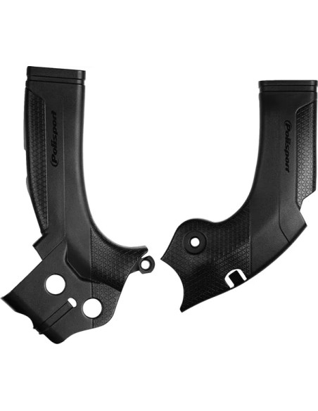 POLISPORT Karosserieteile & Schutzbleche für YAMAHA YZ 250 F 2014-2018