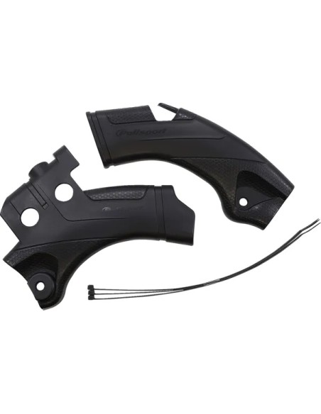 POLISPORT Karosserieteile & Schutzbleche für HONDA CRF 450 R 2021-2024