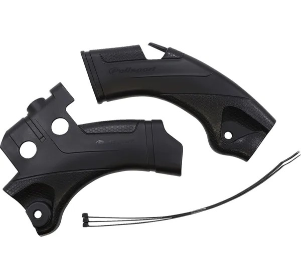 POLISPORT Karosserieteile & Schutzbleche für HONDA CRF 450 R 2021-2024