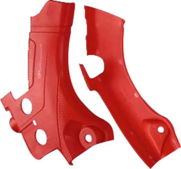 POLISPORT Karosserieteile & Schutzbleche für HONDA CRF 450 R 2021-2024