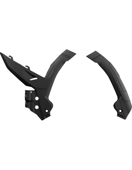 POLISPORT Karosserieteile & Schutzbleche für KTM XC-F 350 I 2023-2025