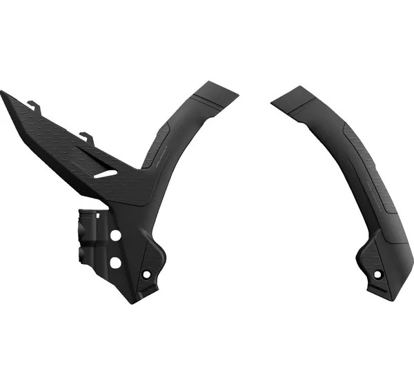 POLISPORT Karosserieteile & Schutzbleche für KTM XC-F 350 I 2023-2025