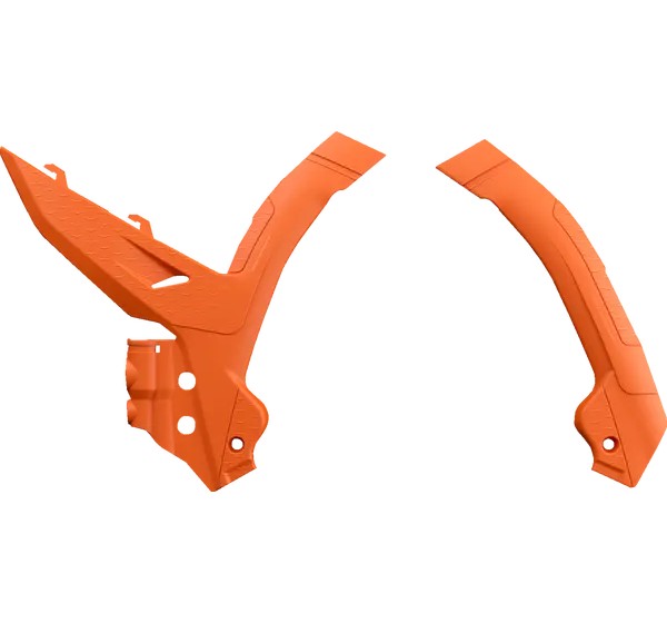 POLISPORT Karosserieteile & Schutzbleche für KTM XC-F 350 I 2023-2025