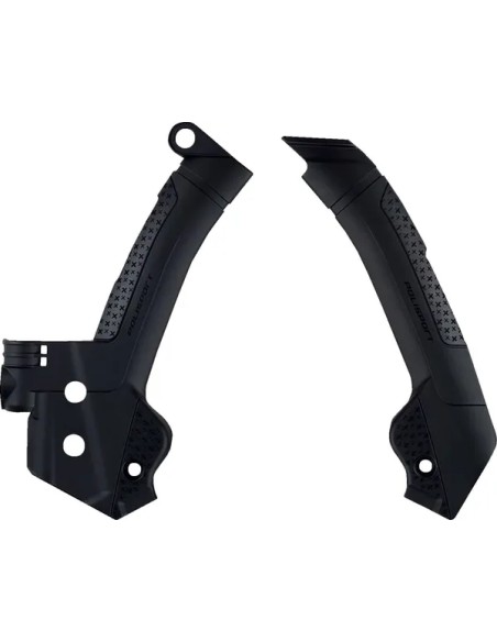 POLISPORT Karosserieteile & Schutzbleche für HUSQVARNA FX 350 2023-2025