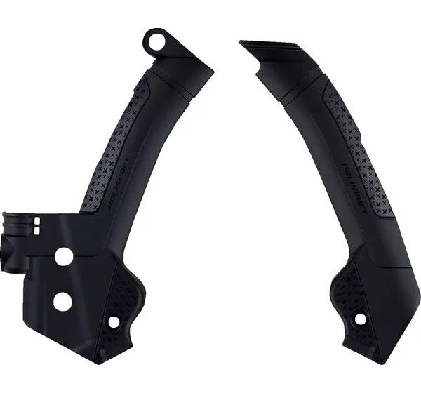 POLISPORT Karosserieteile & Schutzbleche für HUSQVARNA FX 350 2023-2025