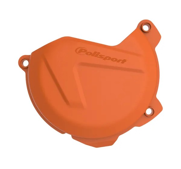 POLISPORT Karosserieteile & Schutzbleche für KTM EXC-F 250 2012-2016