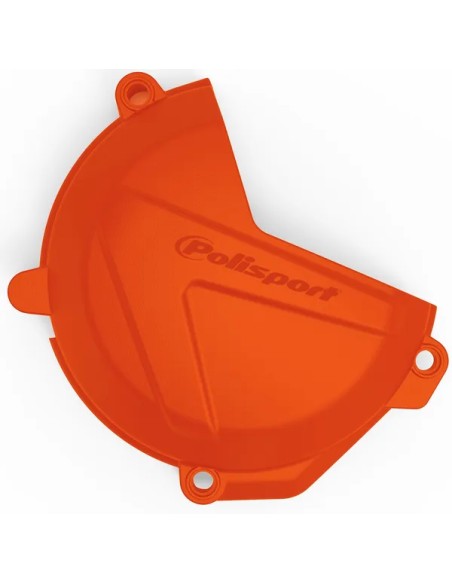 POLISPORT Karosserieteile & Schutzbleche für KTM EXC-F 350 2017-2023