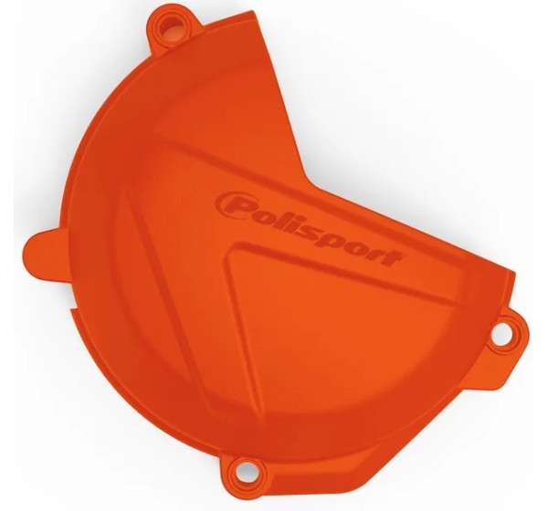POLISPORT Karosserieteile & Schutzbleche für KTM EXC-F 350 2017-2023