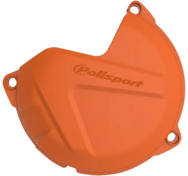 POLISPORT Karosserieteile & Schutzbleche für KTM EXC-F 450 2017-2023
