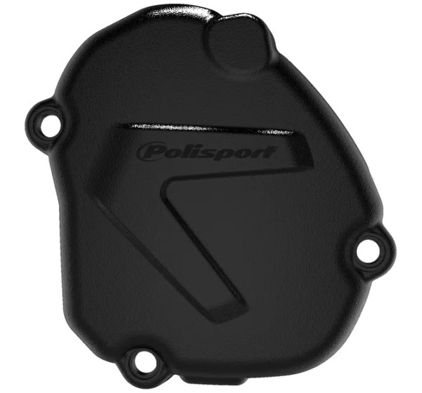 POLISPORT Karosserieteile & Schutzbleche für YAMAHA YZ 125 ab 2005