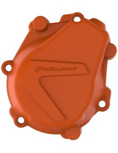 Zündungsdeckel-Schutz