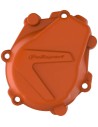 Zündungsdeckel-Schutz