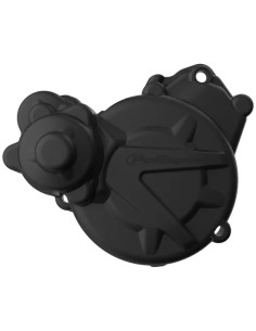 Zündungsdeckel-Schutz