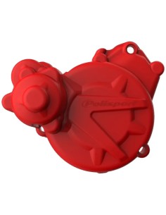 Zündungsdeckel-Schutz