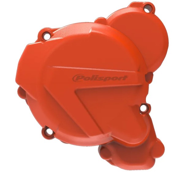POLISPORT Karosserieteile & Schutzbleche für KTM EXC 300 TPI 2018-2023