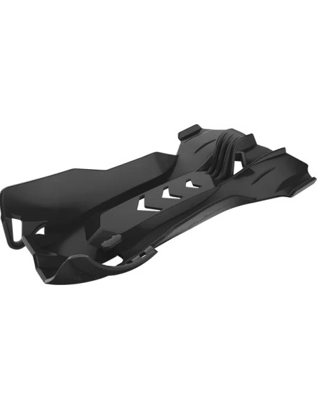POLISPORT Stoßfänger & Motorschutzplatten für KTM EXC 250 2006-2016