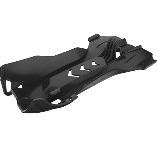 POLISPORT Stoßfänger & Motorschutzplatten für KTM EXC 250 2006-2016