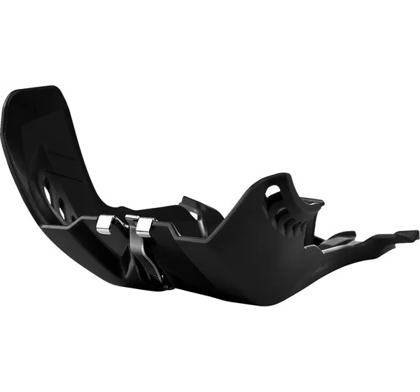 POLISPORT Stoßfänger & Motorschutzplatten für KTM EXC 300 TPI 2019-2023