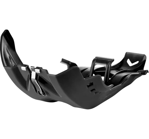 POLISPORT Stoßfänger & Motorschutzplatten für KTM SX-F 250 2016-2022
