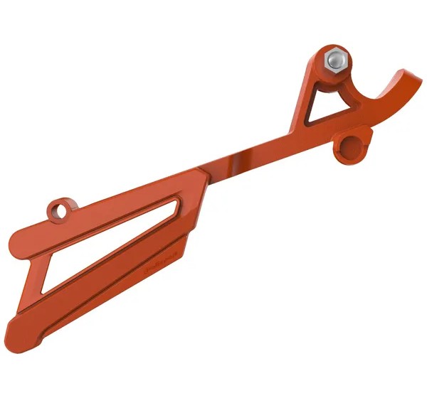 POLISPORT Karosserieteile & Schutzbleche für KTM EXC-F 350 2016-2023
