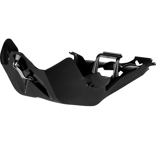 POLISPORT Stoßfänger & Motorschutzplatten für BETA RR 350 EFI 2020-2022