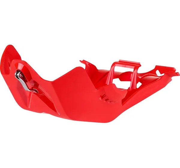 POLISPORT Stoßfänger & Motorschutzplatten für BETA RR 350 EFI 2020-2022