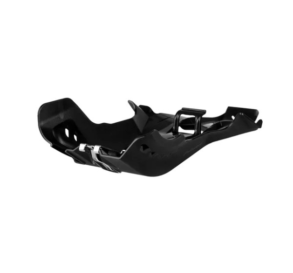 POLISPORT Stoßfänger & Motorschutzplatten für SHERCO SEF-R 250 2014-2021