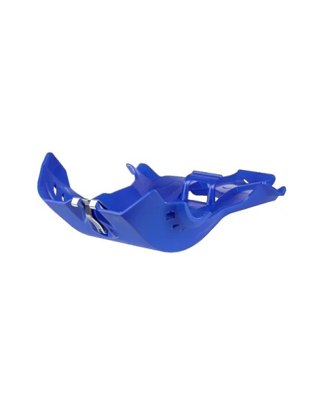 POLISPORT Stoßfänger & Motorschutzplatten für SHERCO SEF-R 300 2014-2022
