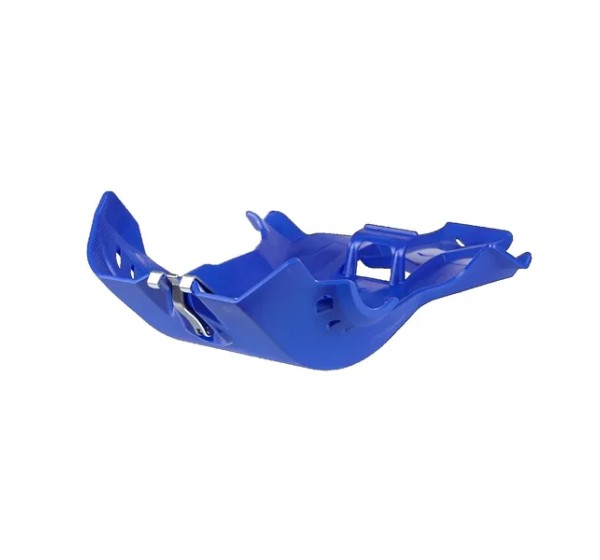 POLISPORT Stoßfänger & Motorschutzplatten für SHERCO SEF-R 300 2014-2022