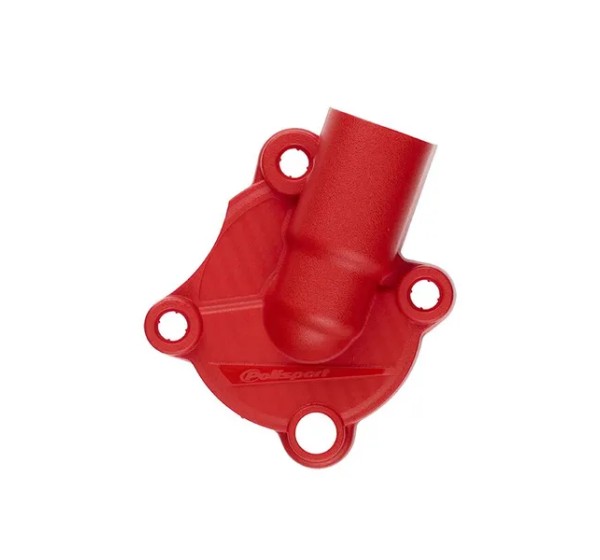 POLISPORT Karosserieteile & Schutzbleche für HONDA CRF 250 R 2018-2024