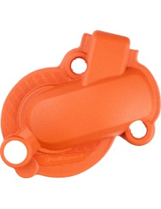 Wasserpumpendeckel