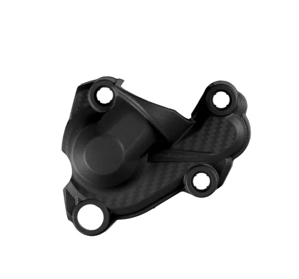 POLISPORT Karosserieteile & Schutzbleche für KTM EXC-F 350 2017-2023