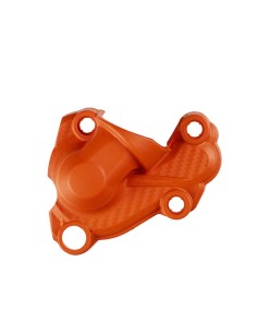 Wasserpumpendeckel
