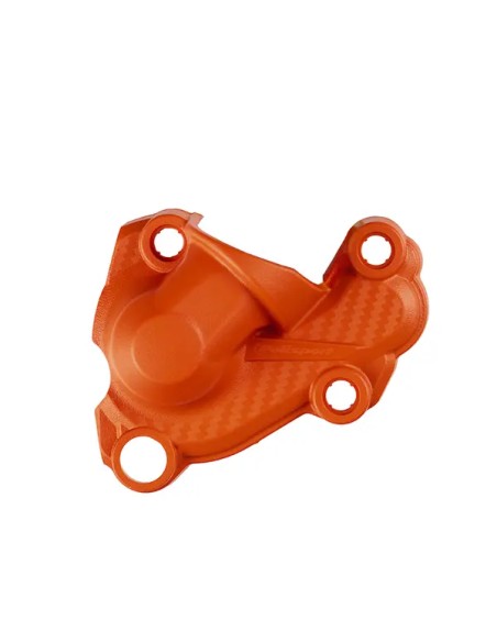 POLISPORT Karosserieteile & Schutzbleche für KTM EXC-F 350 2017-2023