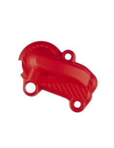 Wasserpumpendeckel