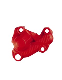 Wasserpumpendeckel