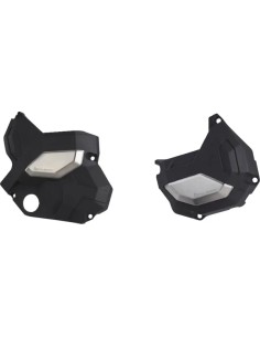 Kupplungs-/Lichtmaschinendeckel Kit