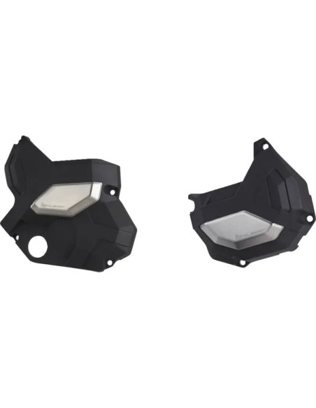 POLISPORT Motordeckel für KAWASAKI NINJA 650 ABS 2017-2022