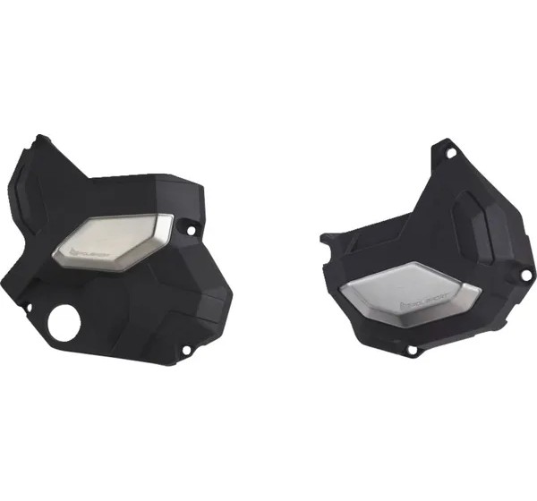 POLISPORT Motordeckel für KAWASAKI NINJA 650 ABS 2017-2022