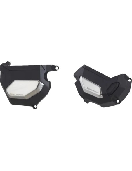 POLISPORT Motordeckel für YAMAHA MT-09 ABS 2014-2020