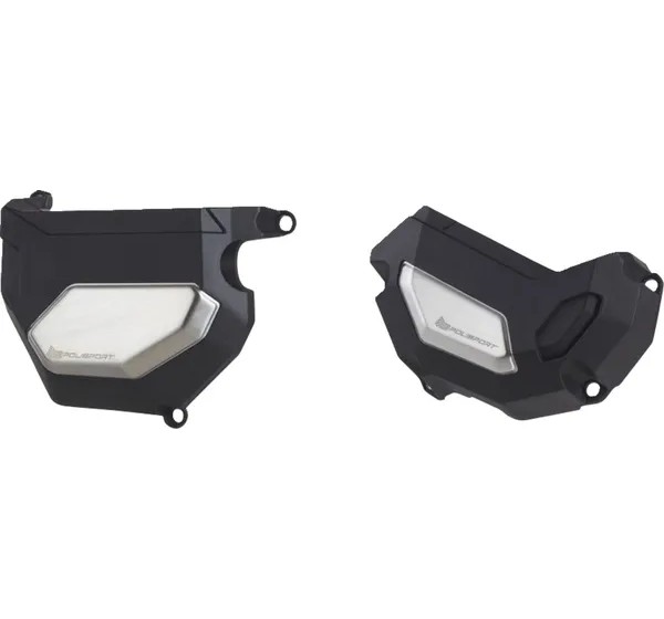 POLISPORT Motordeckel für YAMAHA MT-09 ABS 2014-2020