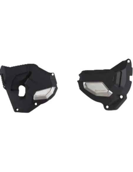 POLISPORT Motordeckel für HONDA CB 650 F ABS 2014-2018