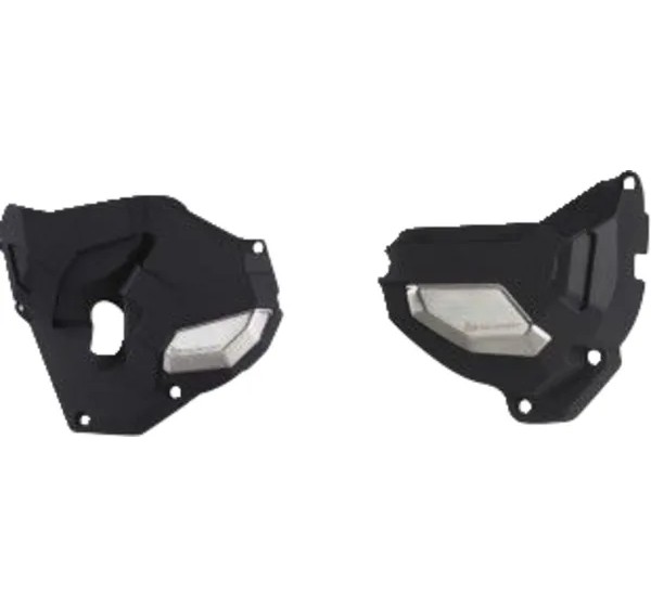 POLISPORT Motordeckel für HONDA CB 650 F ABS 2014-2018
