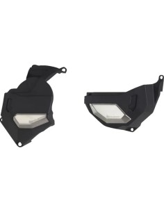 Kupplungs-/Lichtmaschinendeckel Kit
