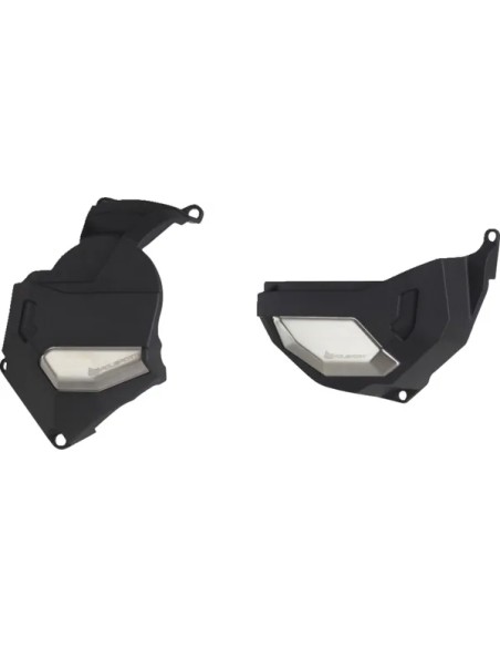 POLISPORT Motordeckel für HONDA CRF 1100 L ABS 2020-2024
