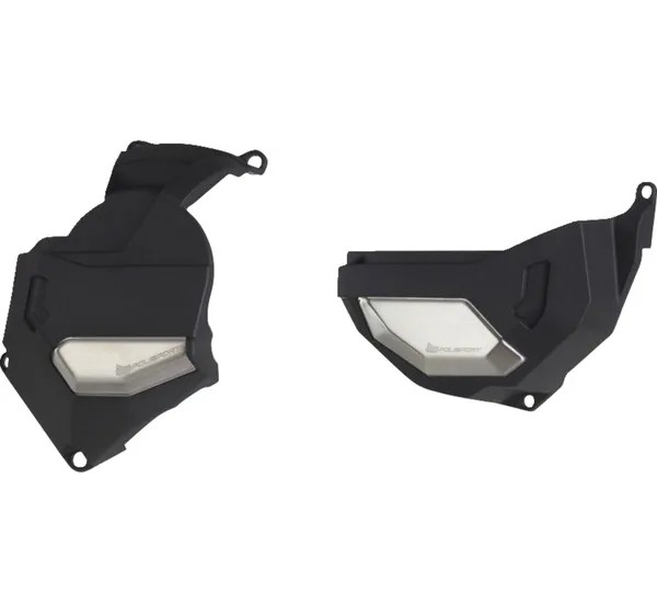 POLISPORT Motordeckel für HONDA CRF 1100 L ABS 2020-2024