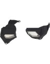 Kupplungs-/Lichtmaschinendeckel Kit